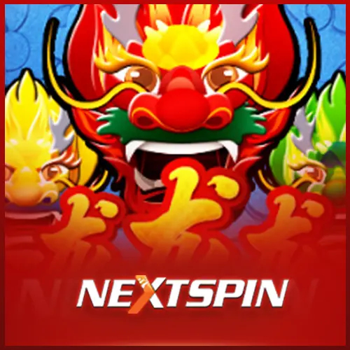 NEXTSPIN